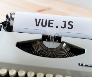 Vue.js : initiation et premiers composants