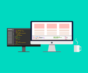 Développement web full-stack JS