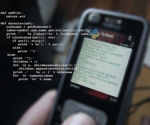 Python avancé : POO et fichiers