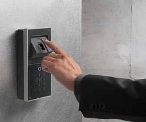 Sécurisation des accès et des services