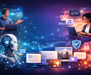 Utiliser l’IA générative dans son activité professionnelle