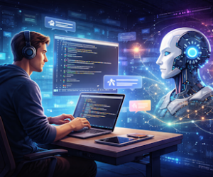 Intégrer l’IA dans ses pratiques de développement logiciel